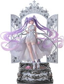 コンセプトマスターライン 1/5 rurudo氏オリジナルイラスト イヴ UNREAL カバーアートver. DX版 【CMRRD-01DX】 (フィギュア)【クレジットカード決済限定】