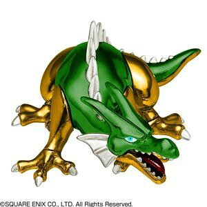 �h���S���N�G�X�g�@���^���b�N�����X�^�[�Y�M�������[ �h���S��