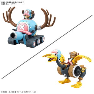 �wONE PIECE�x �`���b�p�[���{1��&2��(�`���b�p�[�^���N&�`���b�p�[�E�C���O) (�v�����f��)