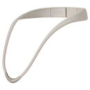 Panasonic 高周波治療器 コリコランループ（グレージュ） EW-RA520-H