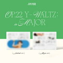 【輸入盤】1STミニ・アルバム：OP．22・Y-ワルツ：イン・メジャー