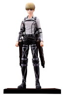 OSHI WORKS 『進撃の巨人 The Final Season』 アルミン・アルレルト The Final Season ver. 【GP042】 (塗装済完成…
