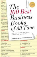 100 BEST BUSINESS BOOKS OF ALL TIME(B)