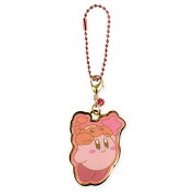 星のカービィKIRBYホロスコープ12星座キーホルダー　さそり座