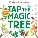 TAP THE MAGIC TREE(BB) [ CHRISTIE MATHESON ]