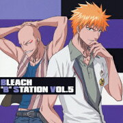 BLEACH“B”STATION VOL.5