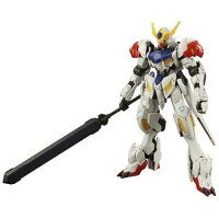 『機動戦士ガンダム 鉄血のオルフェンズ』 ガンダムバルバトスルプス (プラモデル)