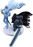 POP UP PARADE SP 『ベルセルク』 ガッツ[狂戦士の甲冑ー正気ー]＆グリフィス[光の鷹] セット (塗装済み完成品フィ…