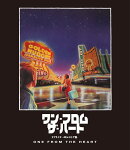 ワン・フロム・ザ・ハート リプライズ -4Kレストア版ー【Blu-ray】