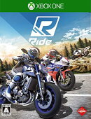 RIDE XboxOne版