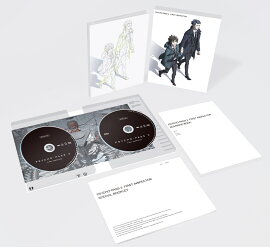 PSYCHO-PASS �������ѥ�3 FIRST INSPECTOR