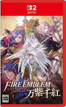 ファイアーエムブレム 万紫千紅