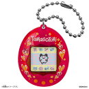 たまごっち　Original Tamagotchi Winter Red