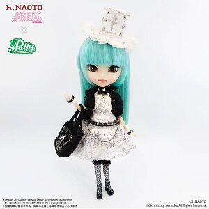 Pullip prunella(�v�����l��) �yTS-07�z (�h�[��)