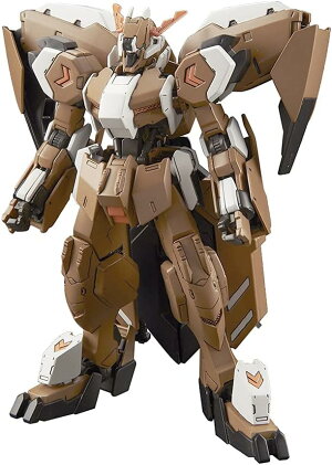 HG 1/144 『機動戦士ガンダム 鉄血のオルフェンズ』 ガンダムグシオン リベイクフルシティ (プラモデル)