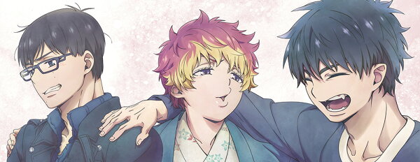 楽天ブックス: 青の祓魔師 雪ノ果篇 上巻(完全生産限定版)【Blu-ray 