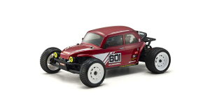 1/10�d�����W�I�R���g���[��(2WD) 1/10 EP 2WD Kit �A���e�B�}SB �f���[���}�X�^�[ �y34312�z (�z�r�[���W�R�� �L�b�g)