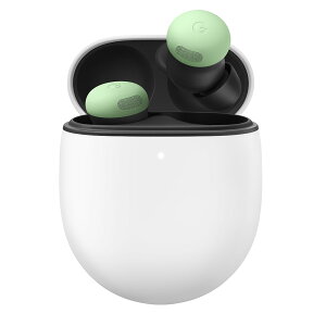 Google Pixel Buds Pro 2 Wintergreen