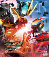 仮面ライダーゼッツ Blu-ray COLLECTION 2【Blu-ray】 [ 石ノ森章太郎 ]