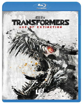 �ȥ�󥹥ե����ޡ�/�����ȥ�������Blu-ray��