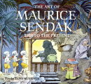 ART OF MAURICE SENDAK,THE(H)