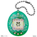たまごっち　Original Tamagotchi Winter Green