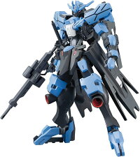 『機動戦士ガンダム 鉄血のオルフェンズ』 ガンダムヴィダール (プラモデル)