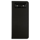 セキセイ クリップファイル 発泡美人 伝票サイズ ブラック FB-3614