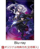 【楽天ブックス限定全巻購入特典】暗殺者である俺のステータスが勇者よりも明らかに強いのだが 1【Blu-ray】(キャラファインボード2個セット(キービジュアル＆パッケージ描き下ろし版権1巻))