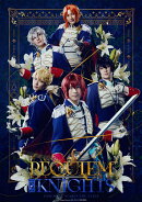 『あんさんぶるスターズ!THE STAGE』-Requiem from Knights-【Blu-ray】