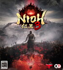 【特典】仁王3 TREASURE BOX Windows版(【早期購入封入特典】「氷獄の防具セット」（氷獄の武者鎧 一式、氷獄の忍装束 一式）ダウンロードシリアル)