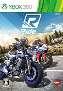 RIDE Xbox360版