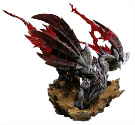 モンスターハンター カプコンフィギュアビルダー CFB クリエイターズモデル 天彗龍 バルファルク 怒り 【復刻版】