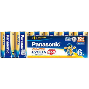 Panasonic G{^dr P1` 6{pbN LR20EJ/6SW