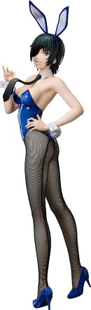 TVアニメ『チェンソーマン』 姫野 バニーVer. (塗装済み完成品フィギュア)