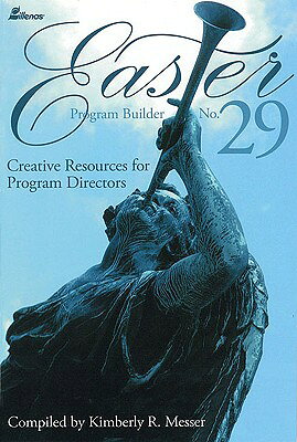 楽天ブックス: Easter Program Builder: Creative Resources for Program ...