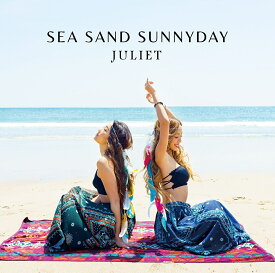 SEA SAND SUNNYDAY [ Juliet ]
