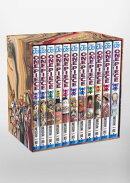 ONE PIECE 第一部EP2 BOX・砂の国