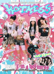 楽天ブックス: Hot Mess (Poster Ver.) - aespa - 4943674392056 : CD
