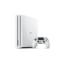 PlayStation4 Pro グレイシャー・ホワイト 1TB ランキングお取り寄せ