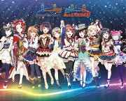 ラブライブ！虹ヶ咲学園スクールアイドル同好会 2nd Live! Brand New Story ＆ Back to the TOKIMEKI Blu-ray Memorial BOX【完全生産限定】【Blu-ray】