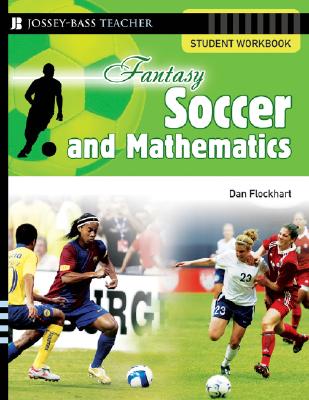 楽天ブックス: Fantasy Soccer and Mathematics Student Workbook - Dan Flockhart ...