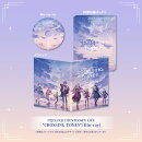 NIJISANJI COUNTDOWN LIVE “CROSSING TONES”【Blu-ray】