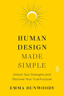Human Design Made Simple main image 0