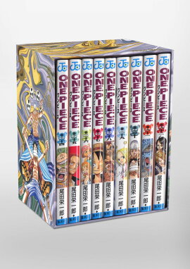ONE PIECE EP3 BOX