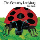 GROUCHY LADYBUG,THE(P)
