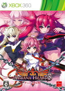アルカナハート3 すっごい限定版 Xbox360版