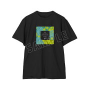 【グッズ】TVアニメ『ブルーロック』 潔 世一＆糸師 凛 モチーフ Tシャツレディース(サイズ/XXXL)