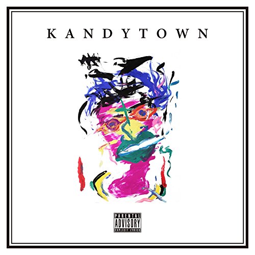 楽天ブックス: KANDYTOWN (数量限定生産)【アナログ盤】 - KANDYTOWN