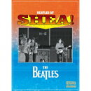 BEATLES AT SHEA!